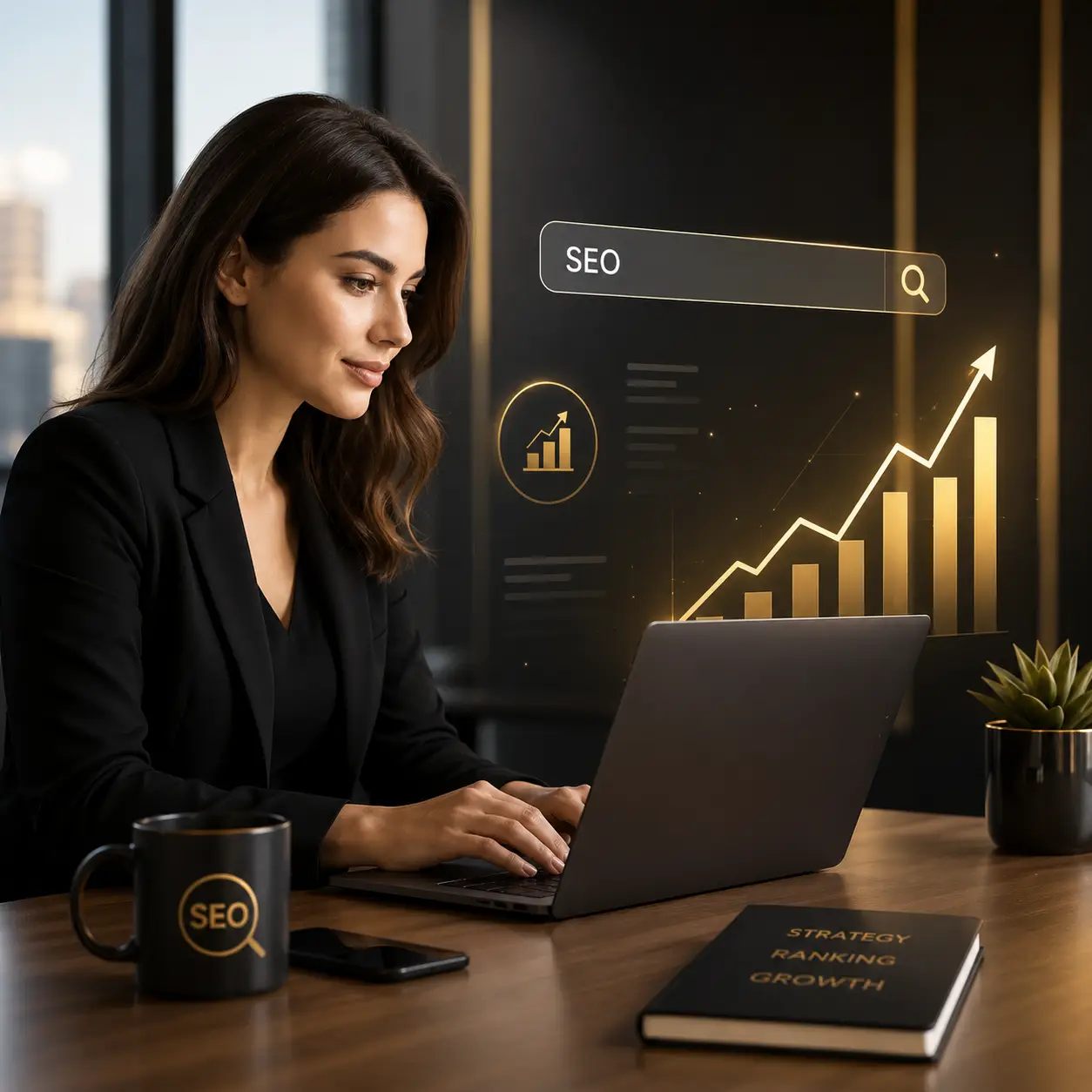 Pakar SEO Medan - Konsultan SEO Agency